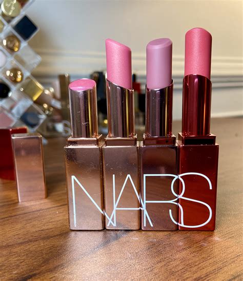 is nars orgasm lip balm or dior lip balm better|The 15 Best NARS Products of 2024, Ed.